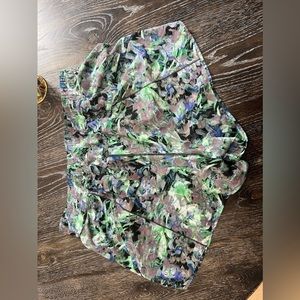Lululemon shorts SIZE 14